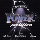 OptiMystic feat Kali Ranks Wise Intelligent Chip… - Power to the Positive