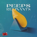 Peeps - Reliance