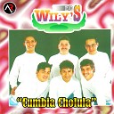 Los Wilys - Cumbia Cholula