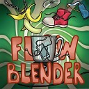 Kim Glock - Flow Blender