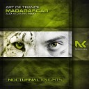 Art Of Trance - Madagascar Alex M O R P H Remix Mixed