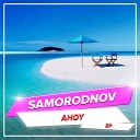 Samorodnov - The Last Sun
