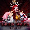 Luxa Mars - I Will Try I Promise