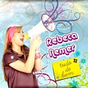 Rebeca Nemer - Mel do Macaco