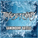 ToxicxEternity - Ganondorf Battle From The Legend of Zelda The Wind Waker Metal…