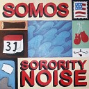 Sorority Noise - Dobranoc