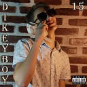 DiKeyBoy - Интро