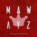 Mawayz - Девочка хочет в Tik Tok