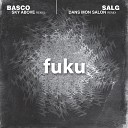 Fuku - Salg Dans Mon Salon Remix