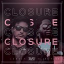 LowKiy Blank Face - Closure