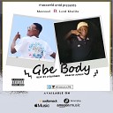 Maxxwel feat. Lord Khalifa - Gbe Body