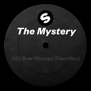 The Mystery - Devotion Radio Mix