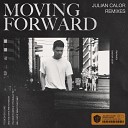 Julian Calor Dyro - Moving Forward Dyro Remix