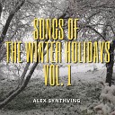 Alex Synthving - The Twelve Days of Christmas