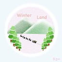 PURDA - Winter Land