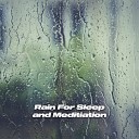 Sonics of Sleep - Pouring Rain Drops