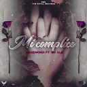 MC Ale feat Hegemonia - Mi Complice