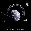 Pilapi Oran - To the Moon and Back