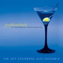 The Jeff Steinberg Jazz Ensemble - East of the Sun And West of the Moon