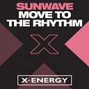 Sunwave - Move to the Rhythm Systematic Mix