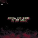 MORTHILL feat HOST SPIRIT - The Last Samurai