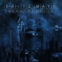 FRITZ MAYR - ANDROIDS DREAM