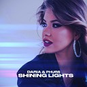 DARIA, PHURS - Shining Lights