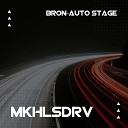 MKHLSDRV - Bron Auto Stage