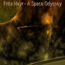 FRITZ MAYR - FLOATING THROUGH SPACE 13 33