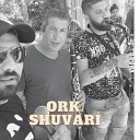 Ork Shuvari - Retro Kabadan