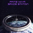 FRITZ MAYR - SPACE STATION 9 04 02
