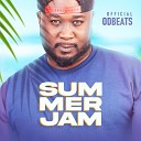 Official Odbeats feat Samson Ohda - His Gave the Light