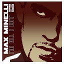 Max Minelli feat Russell Lee - Someone Like You