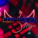 Mefyans - Red DEVIL