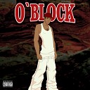 Kinny G - O BLOCK Prod by U G R O B