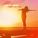 Melis Treat - Feel Me Too Instrumental