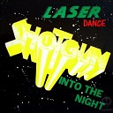 Cyber Space - Shotgun Laserdance Cover