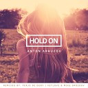 Anton Arbuzov - Hold On