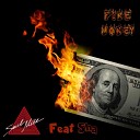 Soul Mike feat Sha - Fire Money Original Mix