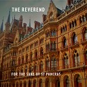 The Reverend - Xmas Is Over