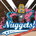 Nuggets - Retratos