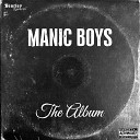 Manic Boys - Relation Throwback