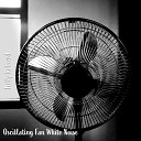 Steve Brassel - Oscillating Fan White Noise Pt 9