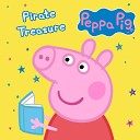 Peppa Pig Stories - Pirate Treasure Pt 4