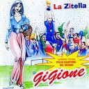 Gigione - Italia campione del mondo