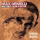 Max Minelli feat Russell Lee - Lord Knows