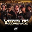 Dj Vitin Do Pc Mc Paulin Do G Mc Roger feat DJ ARTHUZIIN Mc Faelzin DJ PH DA SERRA Dj Lv Mdp Mc Wesley daan… - Vozes do Aglomerado