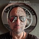 Alejandro Asim - Riders on the Storm