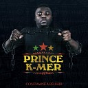 Prince K Mer feat Jarod - Ordre de mission