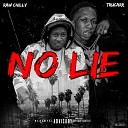 RAWCHILLY TRU CARR - No Lie